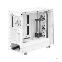 Fractal Design Define 7 Midi Tower Biały