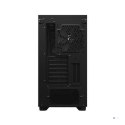 Fractal Design Define 7 Midi Tower Czarny