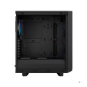 Fractal Design Obudowa Meshify 2 Compact Lite RGB TG Light Czarna