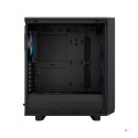 Fractal Design Obudowa Meshify 2 Compact Lite RGB TG Light Czarna