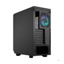 Fractal Design Obudowa Meshify 2 Compact Lite RGB TG Light Czarna