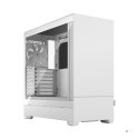 Fractal Design Pop Silent Tower Biały