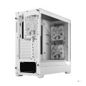 Fractal Design Pop Silent Tower Biały