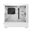 Fractal Design Pop Silent Tower Biały