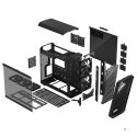 Fractal Design Torrent Tower Czarny