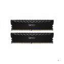 Lexar LD4U08G36C18LG-RGD moduł pamięci 16 GB 2 x 8 GB DDR4 3600 MHz