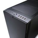 Obudowa Fractal Define R5 Black 3.5HDD/2.5'SSD uATX/ATX/mIT