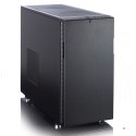 Obudowa Fractal Define R5 Black 3.5HDD/2.5'SSD uATX/ATX/mIT