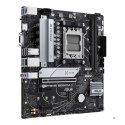 ASUS PRIME B650M-K AMD B650 Gniazdo AM5 micro ATX