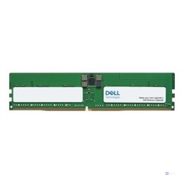 DELL AC239377 moduł pamięci 16 GB 1 x 16 GB DDR5 4800 MHz