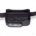 Latarka czołowa Black Diamond STORM 500-R HEADLAMP BLACK