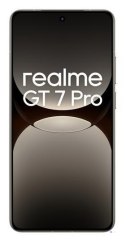 Realme GT 7 Pro 5G Dual Sim 12/256GB Galaxy Grey