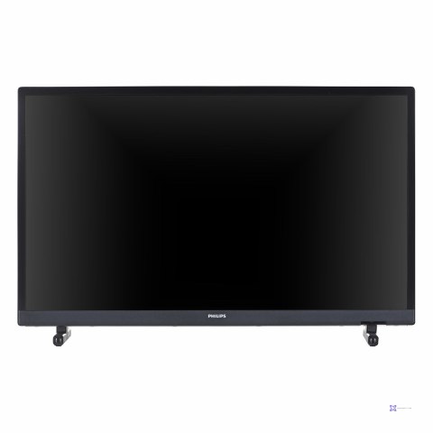 Telewizor Philips 32PHS5507/12 LED 32'' HD Ready Dolby Audio Czarny