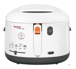 Frytownica Tefal FF162131 (2,1 l; 1,2 kg; 1900W; biały)