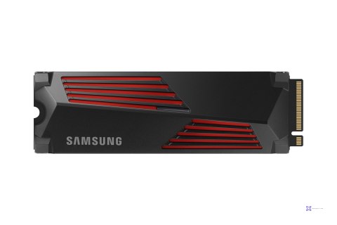 SAMSUNG Dysk SSD Internal SSD 990 PRO 1TB