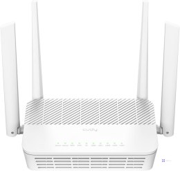 Router CUDY WR3000S