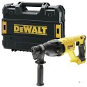 DeWALT DCH133NT-XJ Akumulatorowa młotowiertarka wielofunkcyjna SDS-plus 18 V