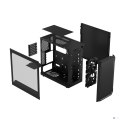 Fractal Design Focus 2 Czarny