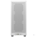 Obudowa Corsair 2000D AIRFLOW White