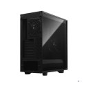 Fractal Design Define 7 Compact Midi Tower Czarny