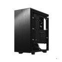 Fractal Design Define 7 Compact Midi Tower Czarny