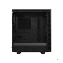 Fractal Design Define 7 Compact Midi Tower Czarny