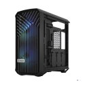 Fractal Design Torrent Compact Tower Czarny