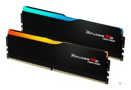 G.SKILL RIPJAWS M5 NEO AMD RGB DDR5 2X16GB 6400MHZ CL32 F5-6400J3240G16GX2-RM5NRK