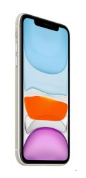 Apple iPhone 11 64GB White (WYPRZEDAŻ)