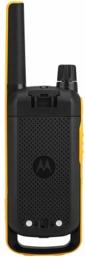 MOTOROLA RADIOTELEFON T82 EXTREME QUAD