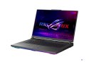 ASUS ROG Strix G16 G614JZR-N4070 i9-14900HX 16.0" 2.5K 240Hz IPS-level 500nits AG 16GB DDR5 5600 SSD1TB GeForce RTX 4080 12GB LA