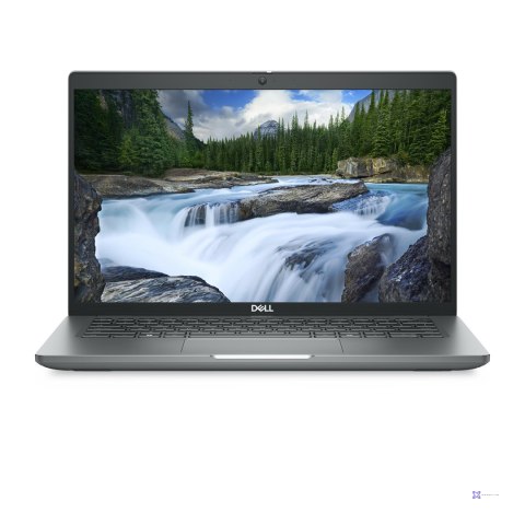 Dell Latitude 5450 Ultra 5 135U 14.0"FHD 60Hz 250nits 16GB DDR5 5600 SSD1TB Intel Graphics FgrPr & SmtCd FHD IR Cam Mic WLAN + B