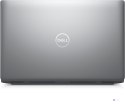 Dell Latitude 5550 Ultra 5 125U 15.6" FHD 60Hz 250nits 16GB DDR5 5600 SSD512 Intel Graphics FgrPr & SmtCd FHD IR Cam Mic WLAN + 