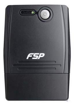 UPS FSP/Fortron FP 600 (PPF3600708)