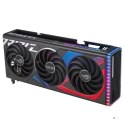 ASUS ROG -STRIX-RTX4070S-12G-GAMING NVIDIA GeForce RTX 4070 SUPER 12 GB GDDR6X