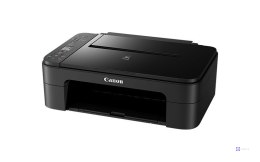 Canon PIXMA TS3355 Atramentowa A4 4800 x 1200 DPI Wi-Fi