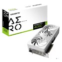 Karta graficzna Gigabyte GeForce RTX 4090 AERO OC 24GB