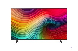 Telewizor LG 50NANO82T3B NanoCell 50'' 4K Ultra HD WebOS 24 Dolby Digital Plus DVB-T2 Brązowy