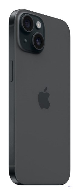 Apple iPhone 15 128GB Black