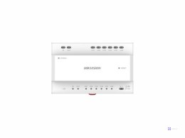 SWITCH HIKVISION DS-KAD706Y-S