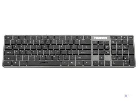 TRACER KLAWIATURA + MYSZ SET RF NANO TRAKLA46773