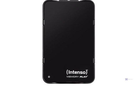 Dysk twardy USB3 1TB EXT. 2.5" BLACK 6021460 INTENSO