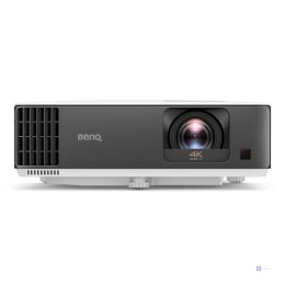 Benq | TK700STi | 4K UHD (3840 x 2160) | 3000 ANSI lumenów | Biały