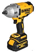 Klucz udarowy 1/2" 18V 2*5,0Ah DCF900P2G DEWALT