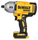 Klucz udarowy 1/2" 18V 2*5,0Ah DCF900P2G DEWALT