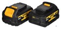 Klucz udarowy 1/2" 18V 2*5,0Ah DCF900P2G DEWALT