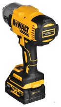 Klucz udarowy 1/2" 18V 2*5,0Ah DCF900P2G DEWALT