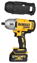 Klucz udarowy 1/2" 18V 2*5,0Ah DCF900P2G DEWALT