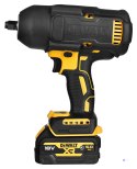 Klucz udarowy 1/2" 18V 2*5,0Ah DCF900P2G DEWALT