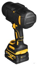 Klucz udarowy 1/2" 18V 2*5,0Ah DCF900P2G DEWALT